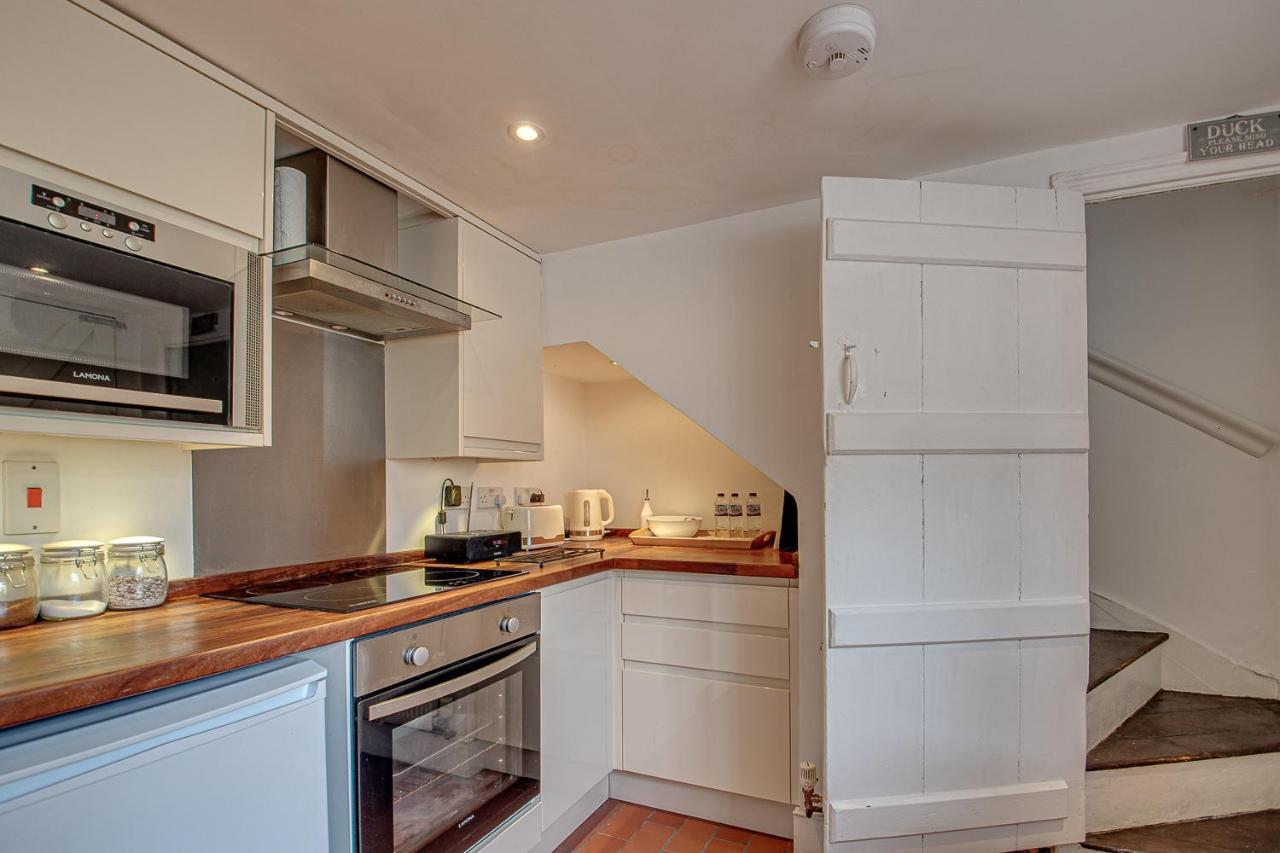 Sweet & Cosy 10 Bridewell Cottage With Parking Available Upon Request Bury St. Edmunds Buitenkant foto