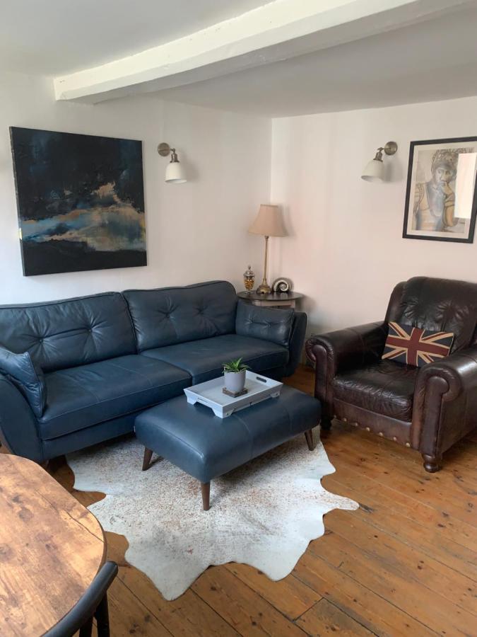 Sweet & Cosy 10 Bridewell Cottage With Parking Available Upon Request Bury St. Edmunds Buitenkant foto