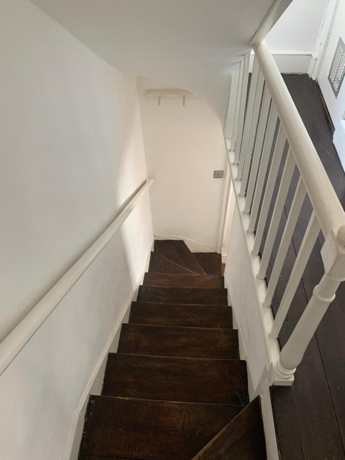 Sweet & Cosy 10 Bridewell Cottage With Parking Available Upon Request Bury St. Edmunds Buitenkant foto