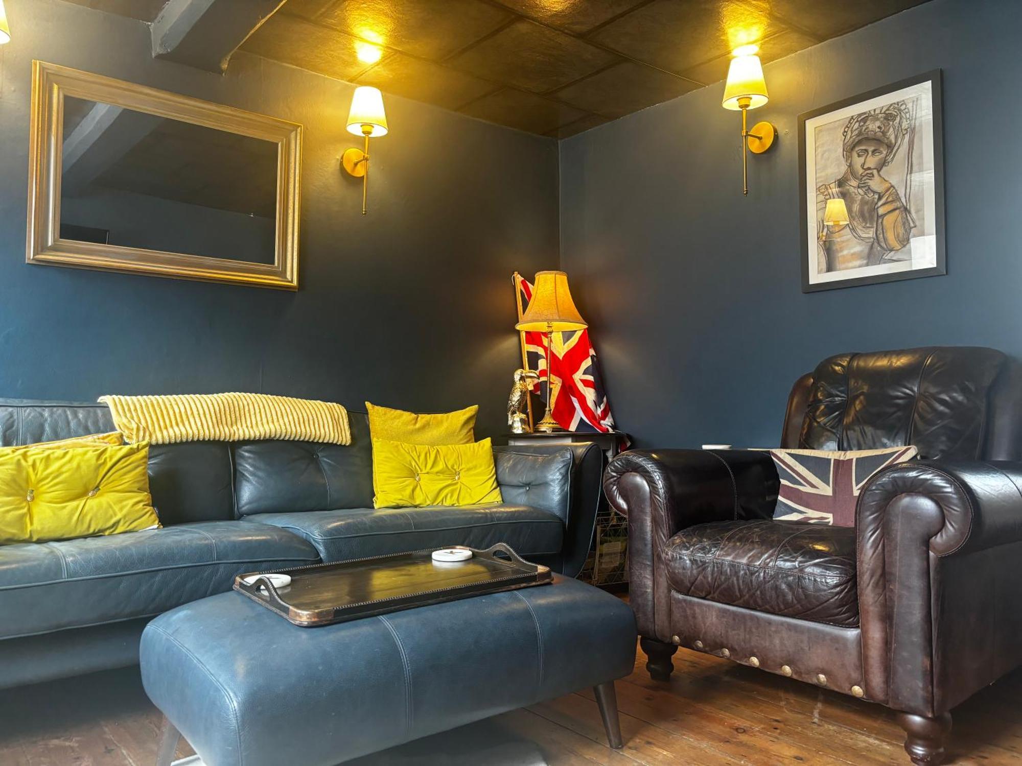 Sweet & Cosy 10 Bridewell Cottage With Parking Available Upon Request Bury St. Edmunds Buitenkant foto
