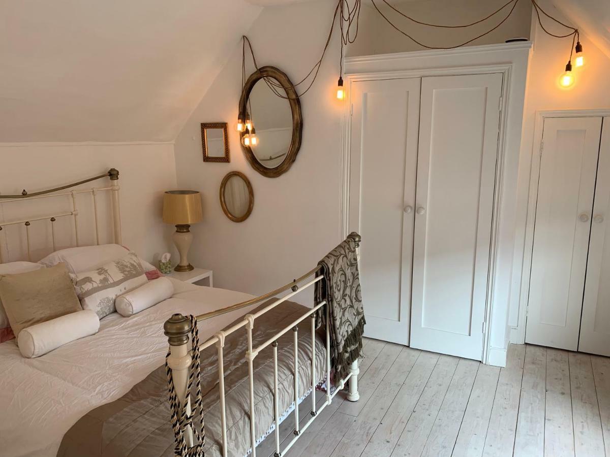 Sweet & Cosy 10 Bridewell Cottage With Parking Available Upon Request Bury St. Edmunds Buitenkant foto