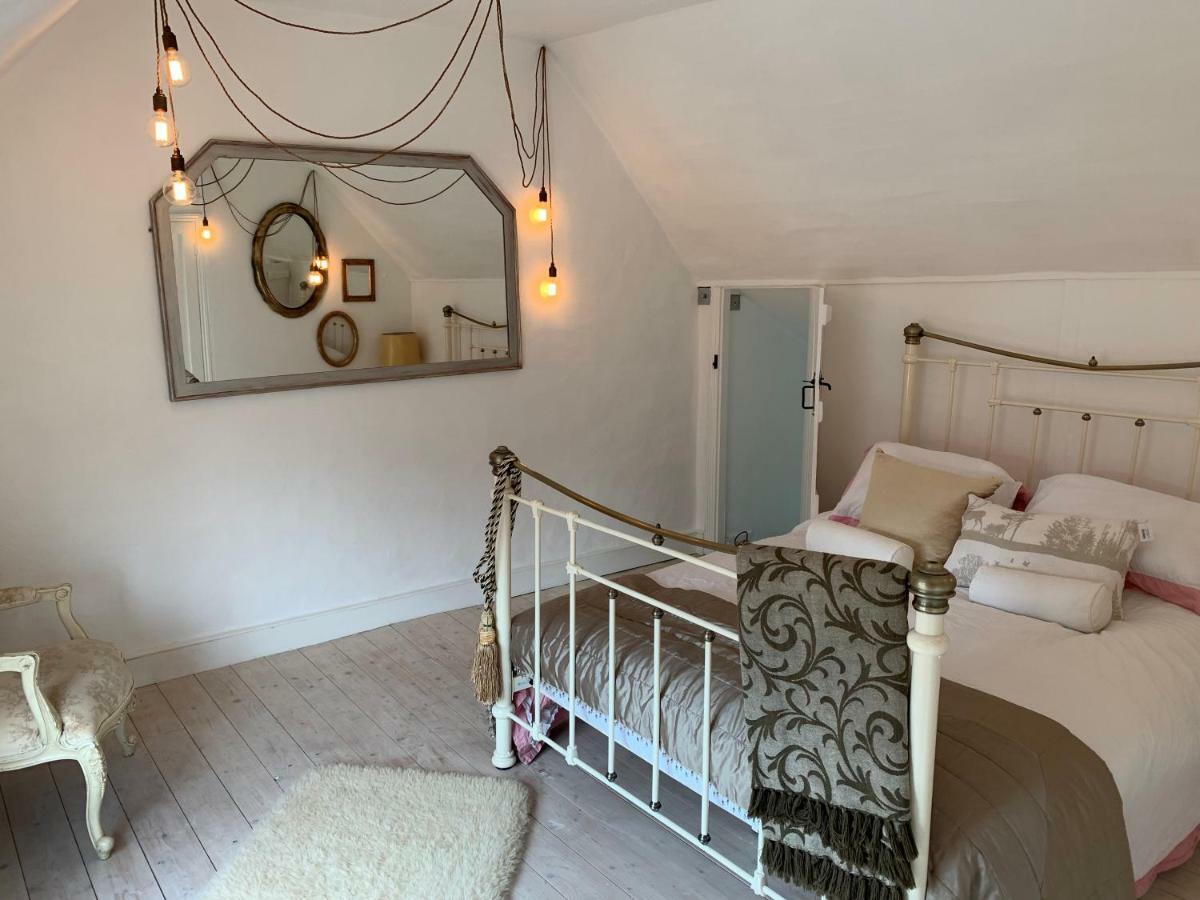 Sweet & Cosy 10 Bridewell Cottage With Parking Available Upon Request Bury St. Edmunds Buitenkant foto